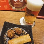 用戶對於ニユートーキヨー 華琳 数寄屋橋店的評論圖
