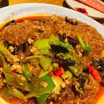 用戶對於中国茶房8 麻布十番店的評論圖