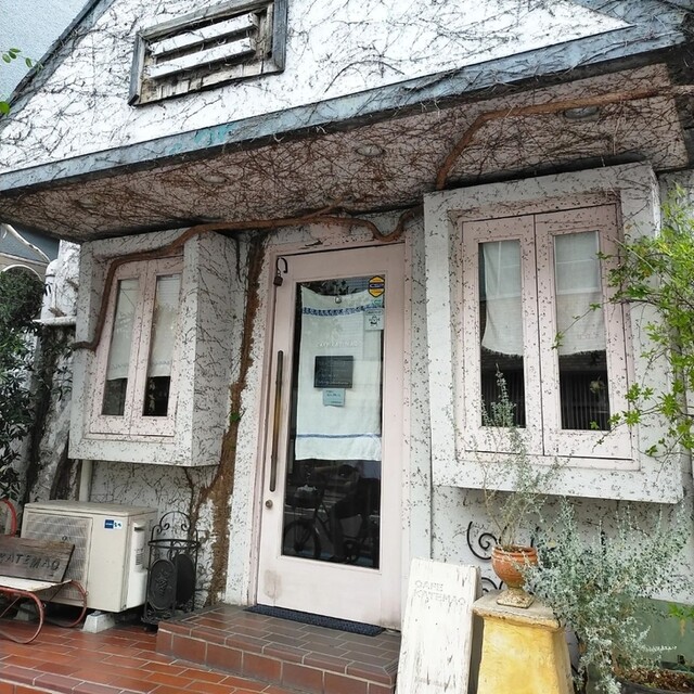 User's recommendation image for CAFE KATEMAO