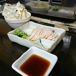 用户对于咲どり的评论图