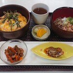 用戶對於更科的評論圖