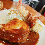 User's review image for 洋食や”B”