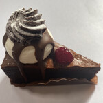 用戶對於ル シュクル シュクル的評論圖