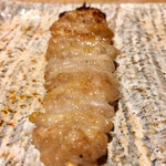 用戶對於上野黒門 鳥恵的評論圖