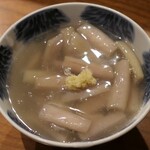 用户对于お酒と食事 うり的评论图