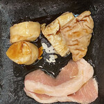 用戶對於立喰い焼肉 治郎丸 秋葉原店的評論圖