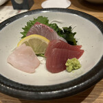 用戶對於魚屋あらまさ 赤坂本店的評論圖