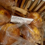 用戶對於アンデルセン 東急吉祥寺店的評論圖