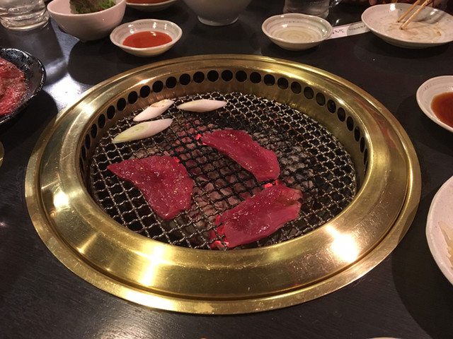 User's recommendation image for カルビー亭