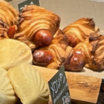 用戶對於BAKER Aoyagi的評論圖