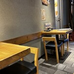用戶對於銘柄焼き鳥ともつ鍋の居酒屋 鳥京 新宿総本店的評論圖