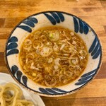 用戶對於麺酒場ひかる的評論圖