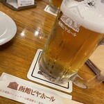 User's review image for 函館ビヤホール