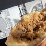 用户对于食肉工房よしやす的评论图