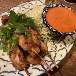User's review image for タイ・イサーン料理ヤムヤム 銀座