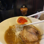 用戶對於らーめん サムライ的評論圖