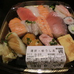 User's review image for ちよだ鮨 アトレ大井町店