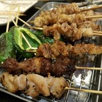 User's review image for たら福 西新店