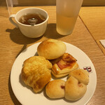 用戶對於バケット イオンモール福岡店的評論圖