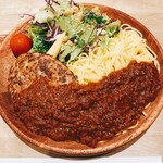 用戶對於Dishers 新宿住友ビル店的評論圖