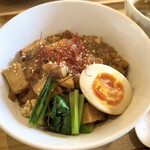 用戶對於二階の食堂 デリカフェ的評論圖