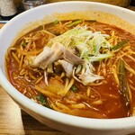 用户对于らあめん 新的评论图