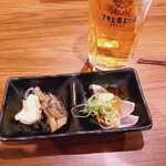 用戶對於漁師小屋てっちゃんち的評論圖