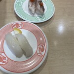 User's review image for まわる寿司　博多魚がし 博多1番街店