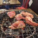 用户对于炭や 中島公園店的评论图
