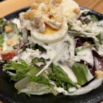 用戶對於銘柄焼き鳥ともつ鍋の居酒屋 鳥京 新宿総本店的評論圖