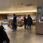 用戶對於スターバックスコーヒー 南町田グランベリーパーク店的評論圖