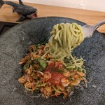 用户对于Trattoria KUJIRA Sapporo的评论图