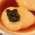 用户对于お餅と日本茶の専門店　月光的评论图