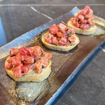 User's review image for YORONIKU TOKYO AZABUDAIHILLS