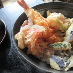 用戶對於どんぶり名人 岩倉店的評論圖