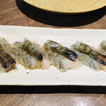 用戶對於炭火焼肉 浅草だん的評論圖
