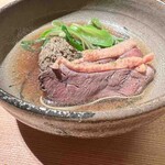 用戶對於香嵐的評論圖