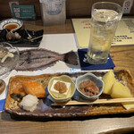 User's review image for 海鮮亭　ととや