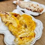 User's review image for 阪神名物 いか焼き