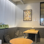 User's review image for LionCAFE