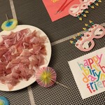 User's review image for SALUMIILAND TOKYO