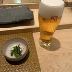 用户对于鮨 棗 大通りビッセ店的评论图