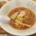 用户对于東京五十番 大通西1丁目店的评论图
