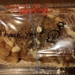 User's review image for 粉もん屋八 森小路店