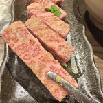 User's review image for ホルモン焼幸永 本店