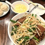 用戶對於chinese kitchen MIDORI的評論圖
