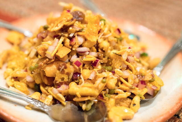 用户对于ベンガル料理プージャー的评论图