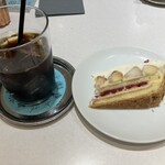 用戶對於RITUEL CAFE ルミネ新宿店的評論圖