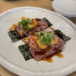 用戶對於鮨とSAKE 茶屋町Marry的評論圖