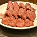 用戶對於焼肉スタミナ山的評論圖